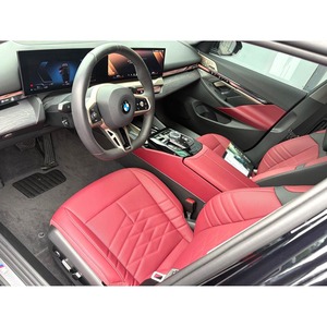 BMW 530Li 2025 48V 2.0T Premium M Sport <span class=keywords><strong>Voiture</strong></span> d'occasion Berline automatique conduite à gauche pour l'exportation - Product Image 3