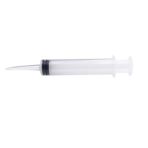Jeringa de inyección <span class=keywords><strong>dental</strong></span> desechable, herramienta de riego - Product Image 2