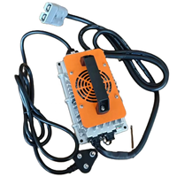 Chargeur de batterie 24V 36V 48V 60V 72V 10A 12A 15A 20A 25A 30A pour batterie au plomb Lithium LiFePO4