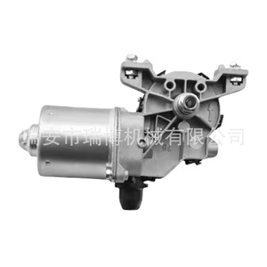 Adecuado para el motor del limpiaparabrisas FIAT 500 500C Bravo II 77364424 - Product Image 4