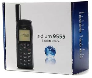 <span class=keywords><strong>Iridium</strong></span> <span class=keywords><strong>9555</strong></span> Global Satellite Phone <span class=keywords><strong>Iridium</strong></span> Iridium9555 GPS Teléfono satelital terminal de mano - Product Image 5