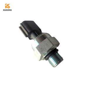 <span class=keywords><strong>Hitachi</strong></span> Bộ Phận Động Cơ Công Tắc Áp Suất Zx200-3 Zx210-3 Zx230-3 Máy Xúc Cảm Biến Áp Suất 4436535 - Product Image 2