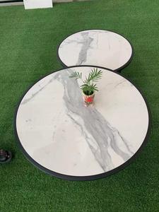 Offre d'usine : marbre blanc Calacatta importé de différentes qualités pour la décoration intérieure - Product Image 5