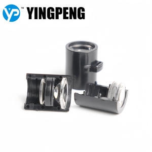 Lentille de projection de voiture lumière de bienvenue personnalisée d'usine accessoires Auto lentille de lumière de logo de voiture <span class=keywords><strong>LED</strong></span> de bienvenue - Product Image 6