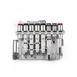 Pièces de réparation automobile A6LF1 A6LF2 A6LF3 A6MF1 A6MF2 – Corps de valve de transmission avec solénoïde pour boîte de vitesses Kia Hyundai - Product Image 1