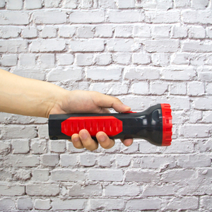 Factory Wholesale Rechargeable <strong>LED</strong> <strong>Torch</strong> Flashlight for Emergency Manufacturers - Product Image 5