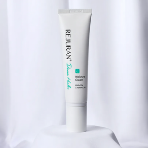 Pour REJURAN Derma Healer Moisture Cream 60g avec 10g de bonus Lotion pour le visage de haute qualité dans un ensemble limité - Product Image 2