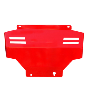 Plaque de protection pour Lc300 Subaru XV Outback Legacy Forester Protection du moteur Couvre-protection - Product Image 2