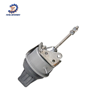 Aktuator Turbocharger Dirancang OEM 03L198716 03L 198 716 untuk V-W GO-LF VI 2.0 TDI