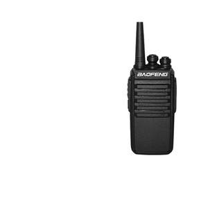 Baofeng Bf E50 Talkie-walkie avec batterie 1500 mAh, portée de 0,5 km, communication extérieure pour la construction, les hôtels, les restaurants, les entrepôts - Product Image 3