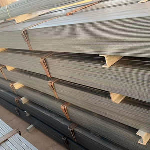 Offre Spéciale le meilleur et le moins cher 38 plaques d'acier au carbone - Product Image 3