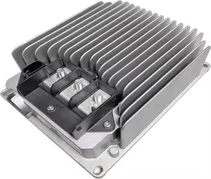 Tianpower bidirektionaler Buck Boost-Wechselrichter für Hybridfahrzeug EV 48 V zu 12 V 1800 W nicht-isolierter DCDC-Wechselrichter