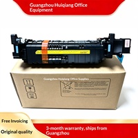 Rakitan Fuser Elektromagnetik Kompatibel DROGBA untuk HP M607/M608/M609/M632/M633 (RM2-1257/RM2-1256) 230V/120V Buatan Cina