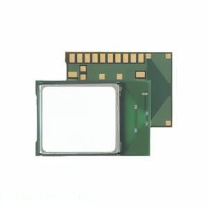 NINA-W156-04B โมดูลรับส่งสัญญาณ RF และโมเด็มแบบดั้งเดิม - Product Image 1