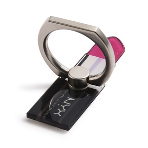 Support de téléphone portable en métal incassable en forme de rouge à lèvres pour seniors, livraison rapide - Product Image 4