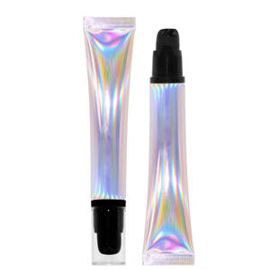 ไพรเมอร์อายแชโดว์แบบเจลกันน้ำ ติดทนนาน 15 กรัม สำหรับขายส่ง แต่งหน้าแบบธรรมชาติ - Product Image 1