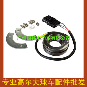 Kit de Accesorios para Carrito de Golf EZGO RXV 612595 Sensor de Velocidad y 612368 Accesorios de Hardware para Carritos de Golf - Product Image 3