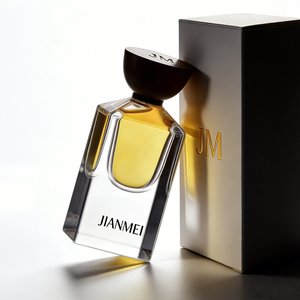 Fabricante Personalizado de Botellas de <span class=keywords><strong>Perfume</strong></span> de Lujo de 30 ml, Exclusivas Botellas de Vidrio Cuadradas para <span class=keywords><strong>Perfume</strong></span>, Líneas Premium, Botella de <span class=keywords><strong>Perfume</strong></span> de 50 ml - Product Image 3