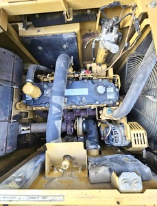 Excavadoras usadas Cat 328d 328 Excavadora sobre orugas Máquina excavadora usada de alta calidad CAT 328 D Digger CE para la venta - Product Image 5