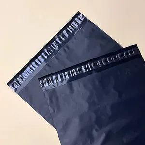 Custom Shipping Mailing Bag Logo Printing Biodegradable Poly Mailer Bags For Clothes/clothing