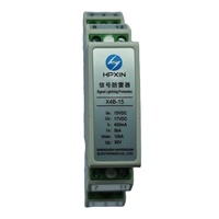 Intercepteur de signal de Prolection de surtension X5C-12 X3C-15 X4B-15 X2B-12P X5C-15 SPD monophasé
