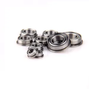 S6800-2RS SS6800-2RS S6800 RS Stainless Steel Ball Bearings 10x19x5
