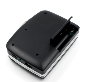 Convertidor de señal de cinta USB de alta fidelidad, cinta <span class=keywords><strong>cassette</strong></span> a reproductor de MP3, Walkman estéreo de inserción directa, disco USB - Product Image 3