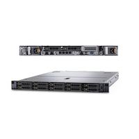 Dell PowerEdge R650 dengan Prosesor Intel Xeon Gold 6312U 32GB 10SFF H355 1400W 1U Rack Server Tersedia di Stok