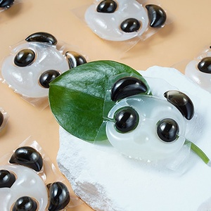 JIETI OEM 5-en-1 perles de gel pour vêtements en stock de détergent à lessive liquide de blanchiment produits de nettoyage - Product Image 4