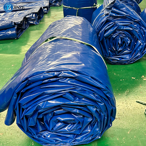 Bâche en PVC robuste, imperméable, sur mesure, pour couverture <span class=keywords><strong>de</strong></span> piscine, résistante aux UV, <span class=keywords><strong>protection</strong></span> hivernale extérieure - Product Image 3
