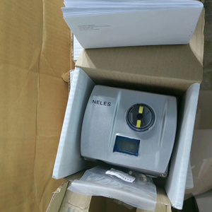 Vanne à boisseau sphérique pneumatique d'origine Neles ND9000 ND9103 ND9106, fournisseur OEM avec garantie d'un an, origine CN - Product Image 5