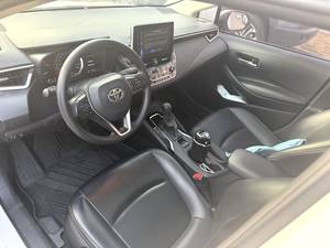 Toyota <span class=keywords><strong>Corolla</strong></span> 2021 1.5L CVT TNGA Edición <span class=keywords><strong>GR</strong></span> <span class=keywords><strong>SPORT</strong></span> Automático. Auto Usado, en Existencia, Listo para Entrega Inmediata - Product Image 4