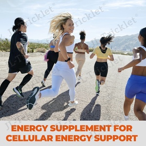 JULONG OEM Label Vitamine B12 Liquide en Gouttes Complexe de Vitamines B Végétalien B12 Sublingual 5000 mcg avec Vitamine B6 Liquide en Gouttes - Product Image 6