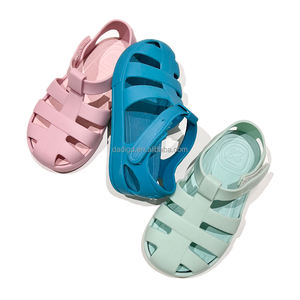 <span class=keywords><strong>Scarpe</strong></span> da gladiatore matte per bambini, - Product Image 4