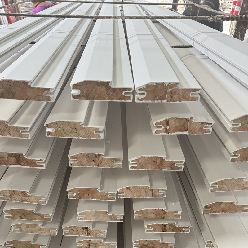 Factory Customised White Primer Putty Coating