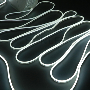 Bande de néon MENÉE PAR 24V coloré publicité signe imperméable de lumière au néon flexible - Product Image 2
