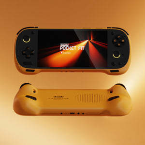 Console de jeu Konkr Pocket Fit 8 Snapdragon 6 pouces 1080p 144hz 24gb 1tb Pocket Fit 8 - Product Image 4