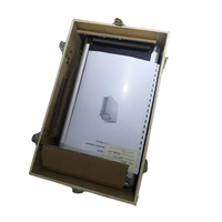 Calibrateur de température de bloc sec portable haute performance-30 ℃ ~ 150 ℃ Contrôleur de température de bain de bloc sec à usage industriel