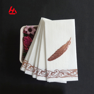 Offre Spéciale Haute Qualité Airlaid L'<span class=keywords><strong>origami</strong></span> <span class=keywords><strong>Serviette</strong></span> Hôtel Papier <span class=keywords><strong>de</strong></span> Soie - Product Image 6