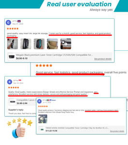 Cartucho de tóner negro al por mayor, compatible con <span class=keywords><strong>Samsung</strong></span> 2625D, 2825DW, 2825WN, de China, de 2, 2, 2, 2, 2, 2, 2, 2, 2, 2, 2, 2, 2, 2, 2, 2, 2, 2, 2 - Product Image 6