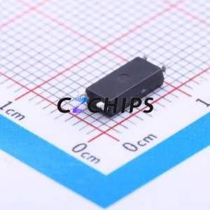 Transistor Optoacoplador de Salida de Transistor EL1017(TA)-VG SOP-4-2.54mm Nuevo y Original - Product Image 2