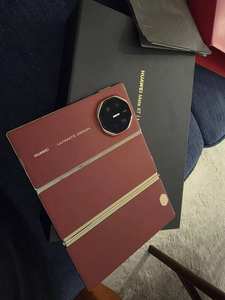 VENTA AL POR MAYOR, NUEVO, ORIGINAL, Huawei Mate XT, DISEÑO INIGUALABLE, HarmonyOS, 16GB+1TB, Plegable Triple, 5600mAh, Versión Global - Product Image 1