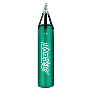 <span class=keywords><strong>Sac</strong></span> <span class=keywords><strong>de</strong></span> <span class=keywords><strong>frappe</strong></span> professionnel en PU, rempli <span class=keywords><strong>de</strong></span> sable, robuste, avec <span class=keywords><strong>suspension</strong></span>, pour l'entraînement MMA - Product Image 3