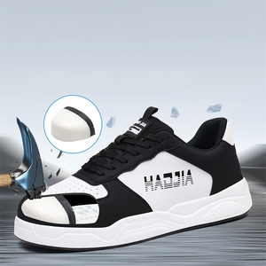 <span class=keywords><strong>Scarpe</strong></span> da Lavoro Leggere con Punta Composita per Elettricisti, Sneakers Protettive da <span class=keywords><strong>Uomo</strong></span> a Taglio Basso, <span class=keywords><strong>Scarpe</strong></span> di Sicurezza Isolanti, <span class=keywords><strong>Scarpe</strong></span> da Skateboard - Product Image 3
