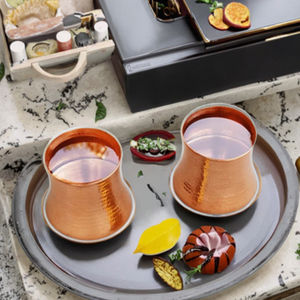 ชุดของขวัญชาเขียวมัทฉะแบบคลาสสิก ผลิตด้วยมืออย่างประณีต ดีไซน์เป็นมิตรกับสิ่งแวดล้อม พร้อมที่ตีชาโลหะคุณภาพสูง ออกแบบได้ตามต้องการ - Product Image 3