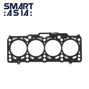 Joint de culasse 03L103383A <span class=keywords><strong>2</strong></span> trous pour VW Audi Skoda Seat <span class=keywords><strong>2</strong></span>.0 TDI - Product Image 1