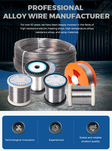 Поставка с завода QIDI N4 N6 Ni200 Ni201, мягкий отожженный 99.6% 0,11 мм, чистый никелевый провод для разъема батареи - Product Image 6