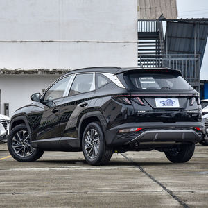 2025 <span class=keywords><strong>Tucson</strong></span> 1,5 T GLX Elite Edition 2023 5 puertas 5 asientos SUV FWD Turbo motor dirección izquierda - Product Image 4