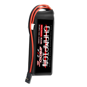 Batería Lipo Personalizada 2500mAh 2S HV con Buen <span class=keywords><strong>Precio</strong></span> para Drone para Productos Rc - Product Image 3