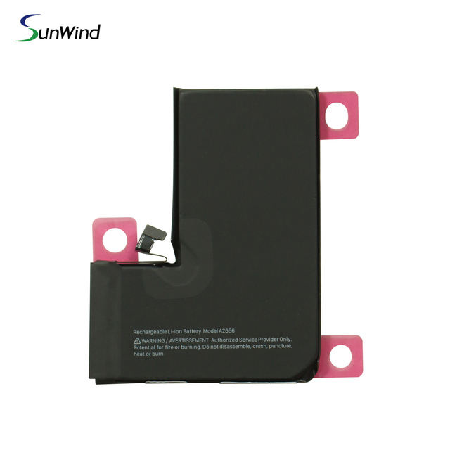 Batteries for iPhone 13 Pro A2656 1ICP5/79/60 3095mAh 3.87v
